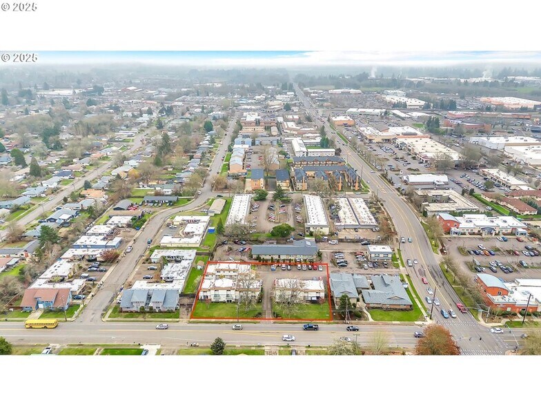 More Photos Of 2125 NW Highland Dr, Corvallis Apartments For Sale