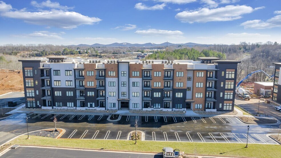 Primary Photo Of 1600 Graves Mill Rd, Lynchburg Unknown For Lease