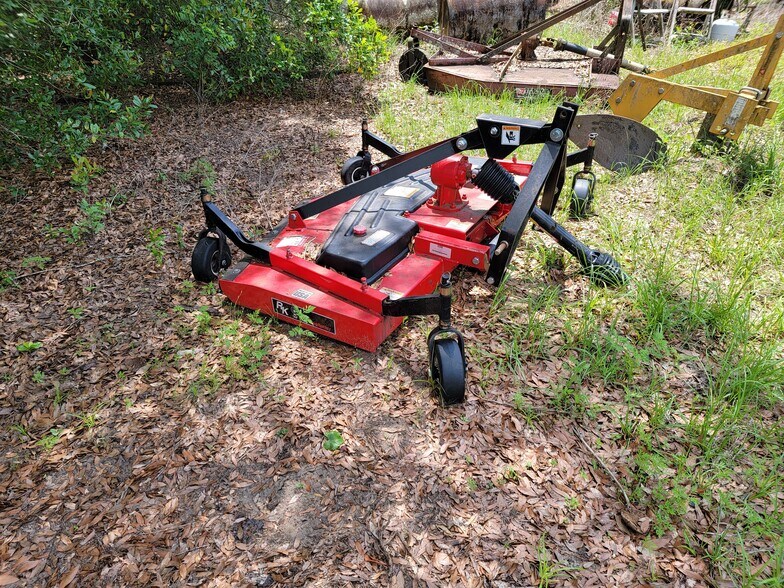 More Photos Of 38935 River Rd., Dade City Land For Sale