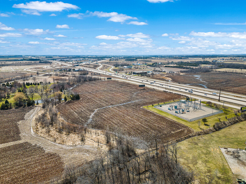 Primary Photo Of Poberezny Rd, Oshkosh Land For Sale