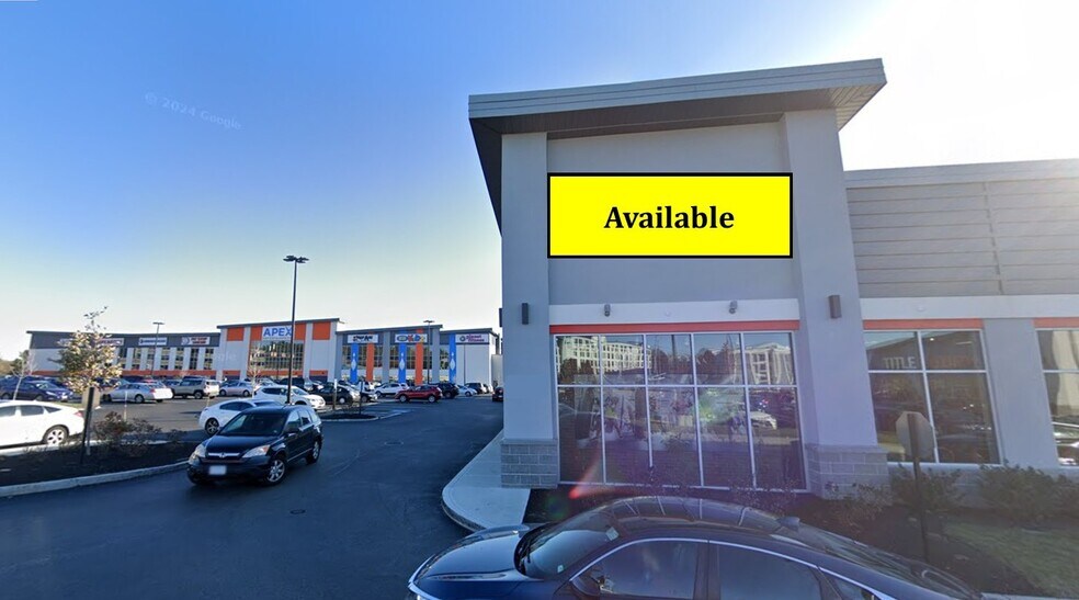 More Photos Of 21 Apex Dr, Marlborough Unknown For Lease