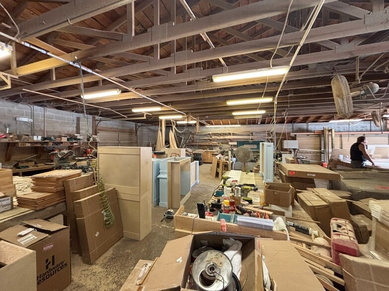 More Photos Of 7816 Clark Moody Blvd, Port Richey Warehouse For Sale