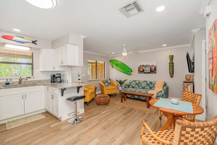 More Photos Of 3440 S Atlantic Ave, Cocoa Beach Land For Sale