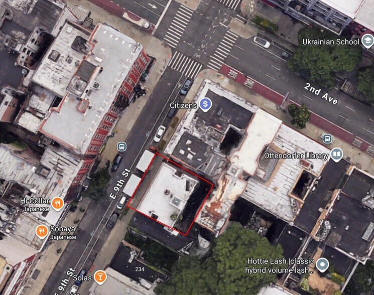 More Photos Of 240 E 9th St, New York Apartments For Sale
