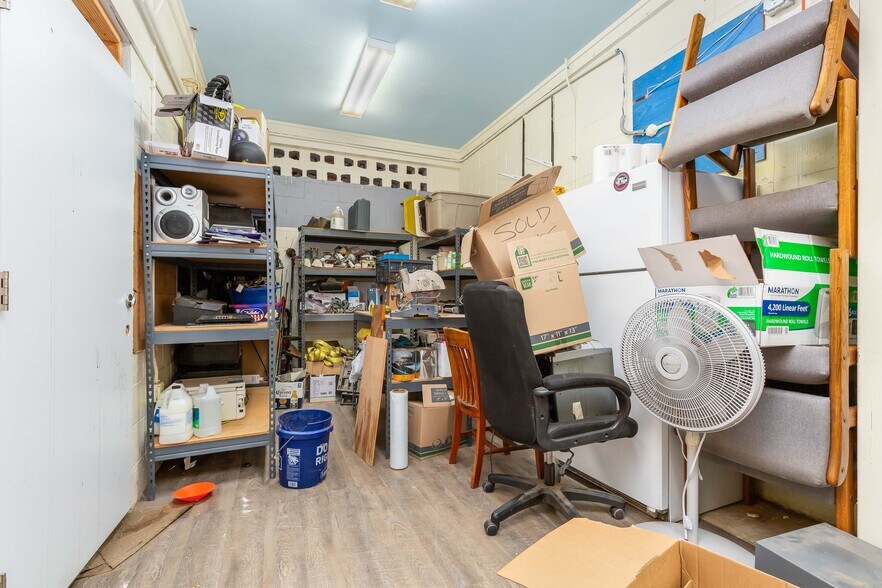 More Photos Of 650 Kilani Ave, Wahiawa Religious Facility For Sale