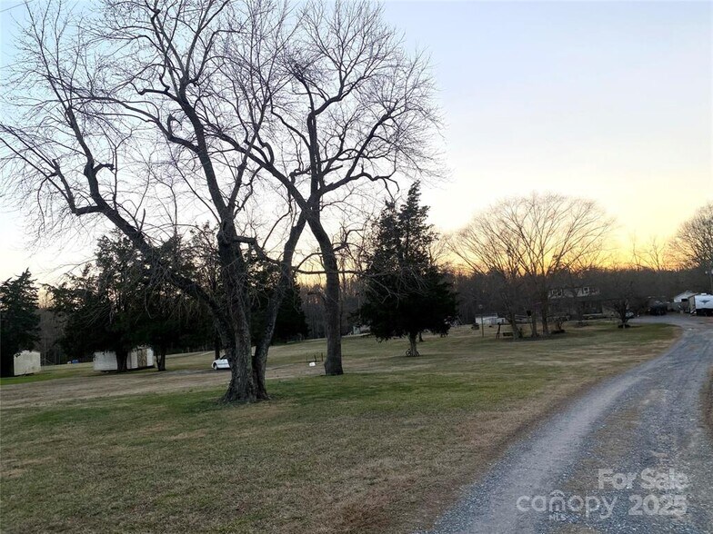 More Photos Of 603 Tribal Rd, Blacksburg Land For Sale