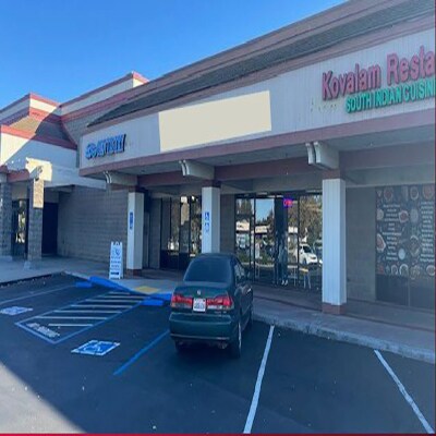 Primary Photo Of 1150-1190 W 11th St, Tracy Freestanding For Lease
