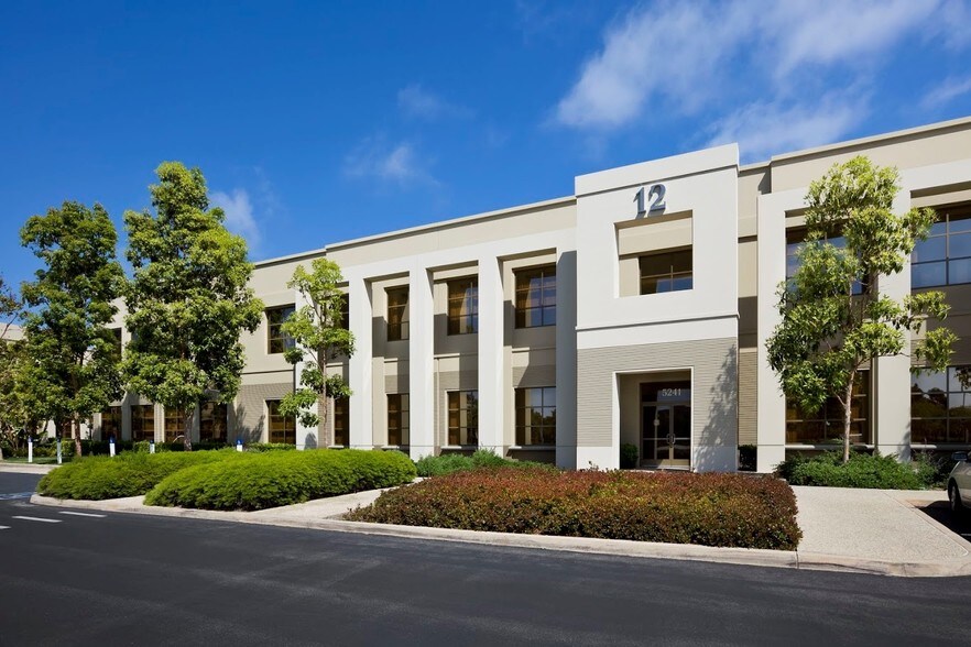 More Photos Of 5241 California Ave, Irvine Office For Lease