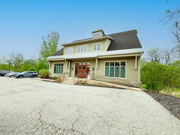 Primary Photo Of 445 Pettis Ave SE, Ada Office For Lease