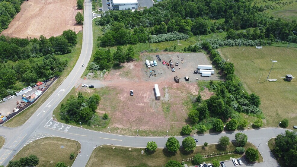 More Photos Of 18 Minneakoning Rd, Flemington Land For Lease