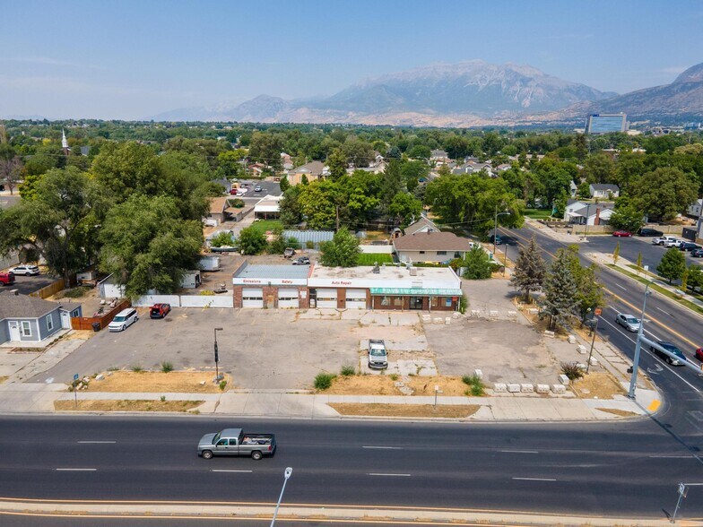 More Photos Of 920 W Center St, Provo Land For Sale