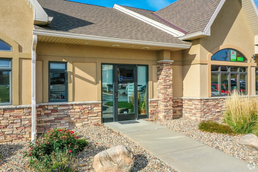 More Photos Of 3606-3614 N 163rd Plz, Omaha Loft Creative Space For Lease