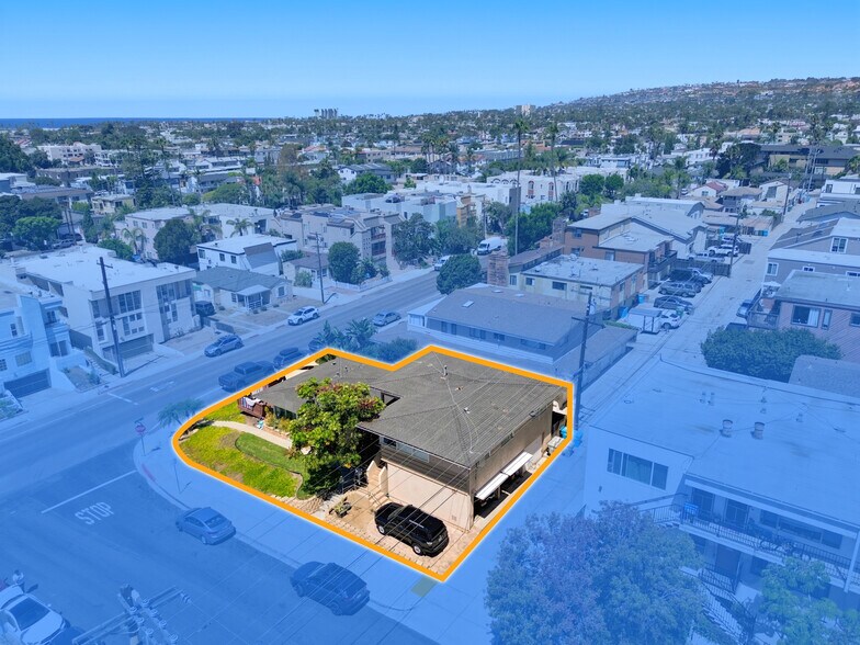 More Photos Of 4001 Riviera Dr, San Diego Apartments For Sale