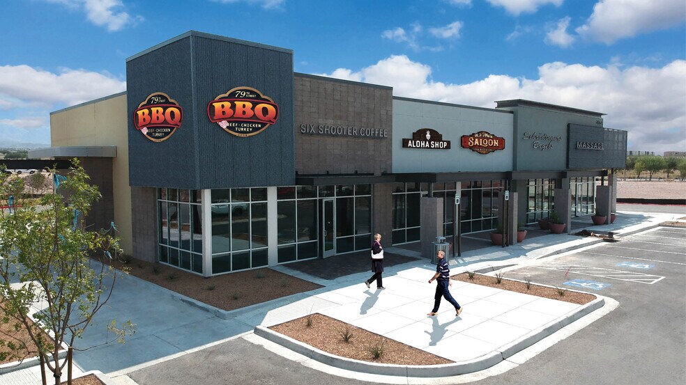 More Photos Of Verrado Way & I-10, Buckeye Unknown For Lease