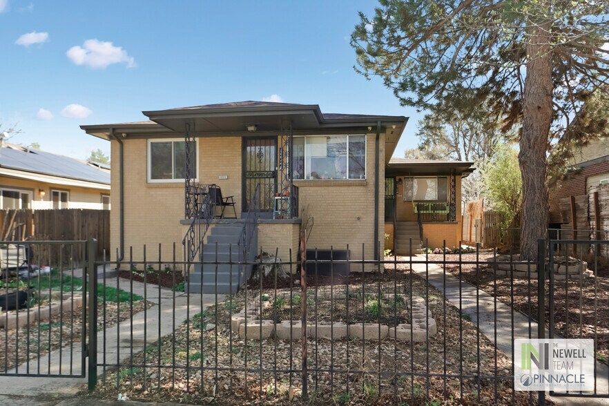 More Photos Of 1570-1580 Tamarac St, Denver Apartments For Sale