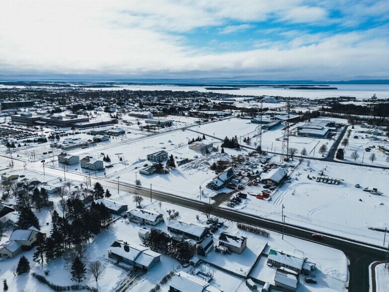 More Photos Of 149 Pope Rd, Summerside Land For Sale