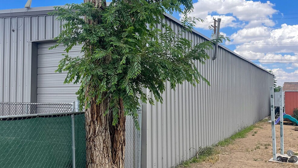 More Photos Of 5140 Clarkson St, Denver Industrial For Sale