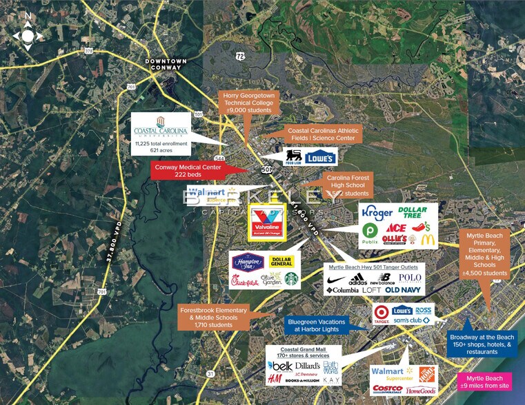 More Photos Of 142 Middle Ridge Ave, Conway Auto Repair For Sale