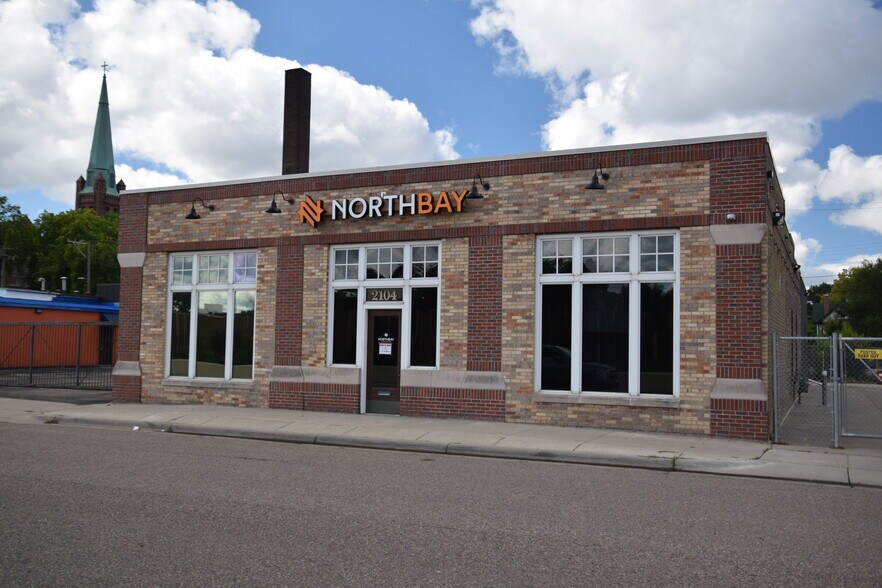 More Photos Of 2118 S 4th Ave, Minneapolis Manufacturing For Lease