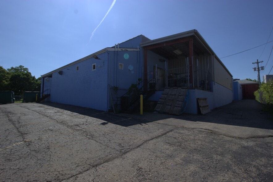 More Photos Of 235-257 Ormond St, Rochester Manufacturing For Sale