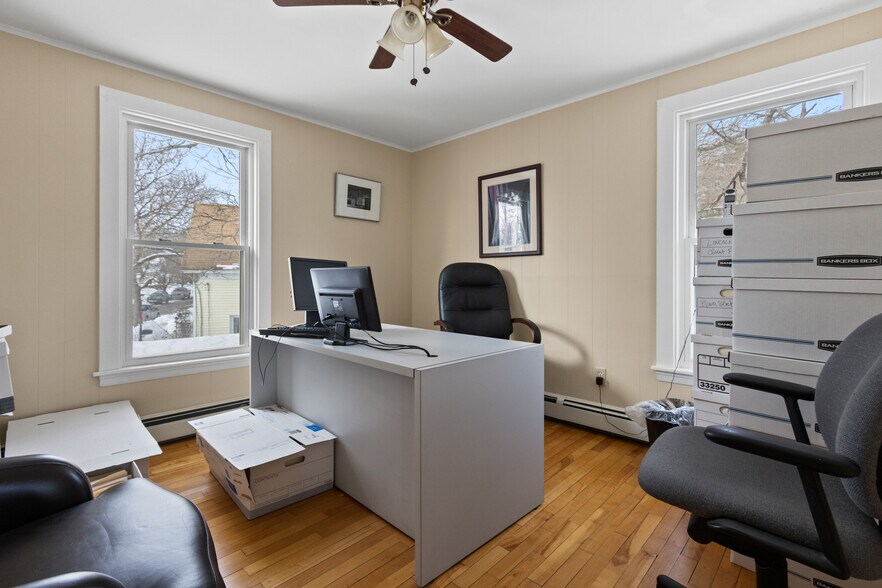 More Photos Of 796 Forest Ave, Portland Office Residential For Sale