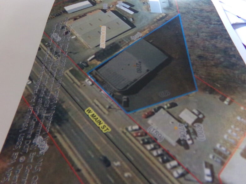 More Photos Of 612 W Main St, Locust General Retail For Sale