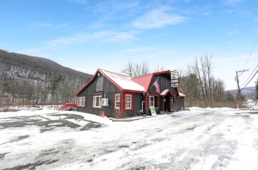 More Photos Of 7159 State Route 28, Shandaken Restaurant For Sale