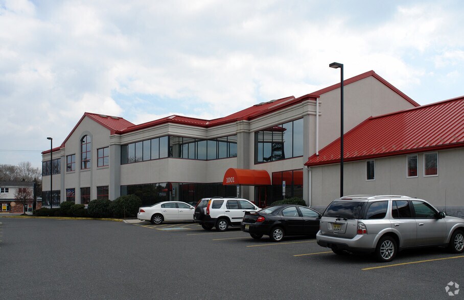 More Photos Of 1001 Tilton Rd, Northfield Office For Lease