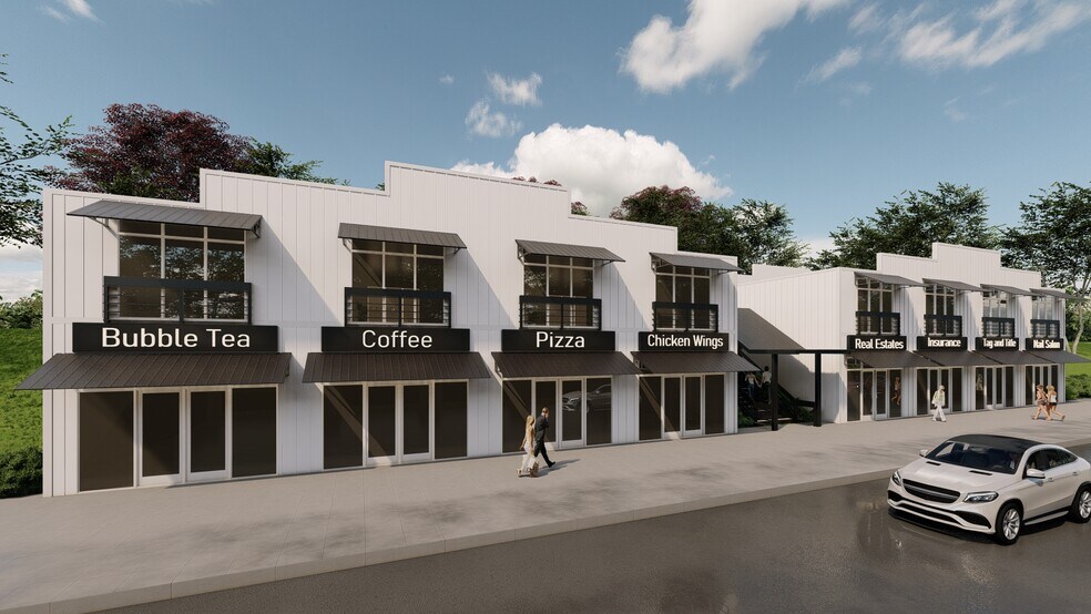 More Photos Of 695 Woodbine Rd, Woodbine Land For Lease