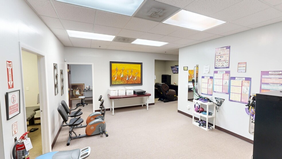 More Photos Of 8809 Commodity Cir, Orlando Medical For Lease