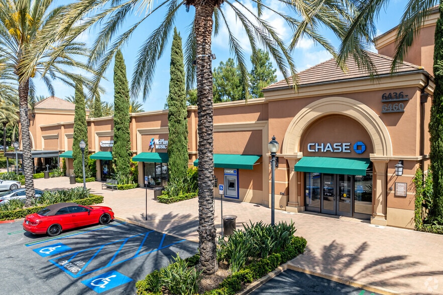 More Photos Of 6436-6460 Irvine Blvd, Irvine General Retail For Lease