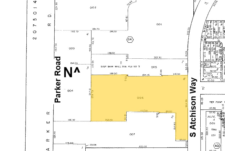 More Photos Of 4000-4174 S Parker Rd, Aurora Unknown For Lease