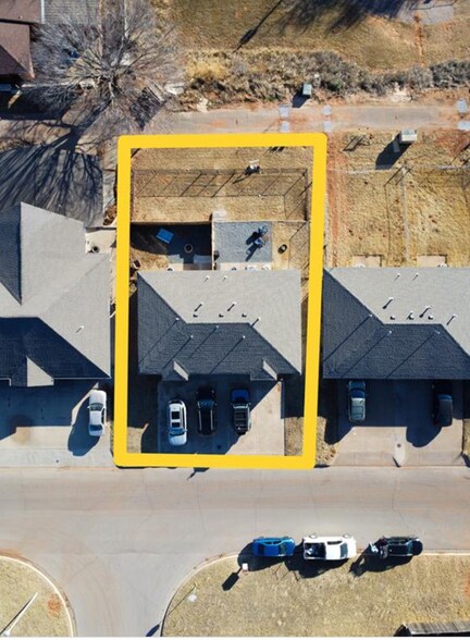 More Photos Of 116 McKenzie Dr, Weatherford Apartments For Sale