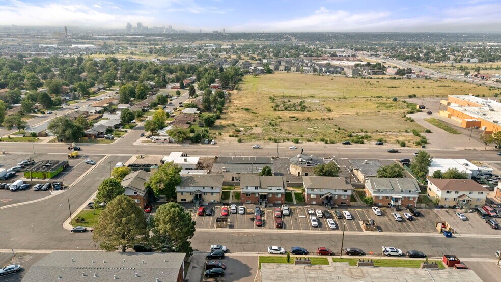 More Photos Of 2781-2831 Eliot Cir, Westminster Apartments For Sale