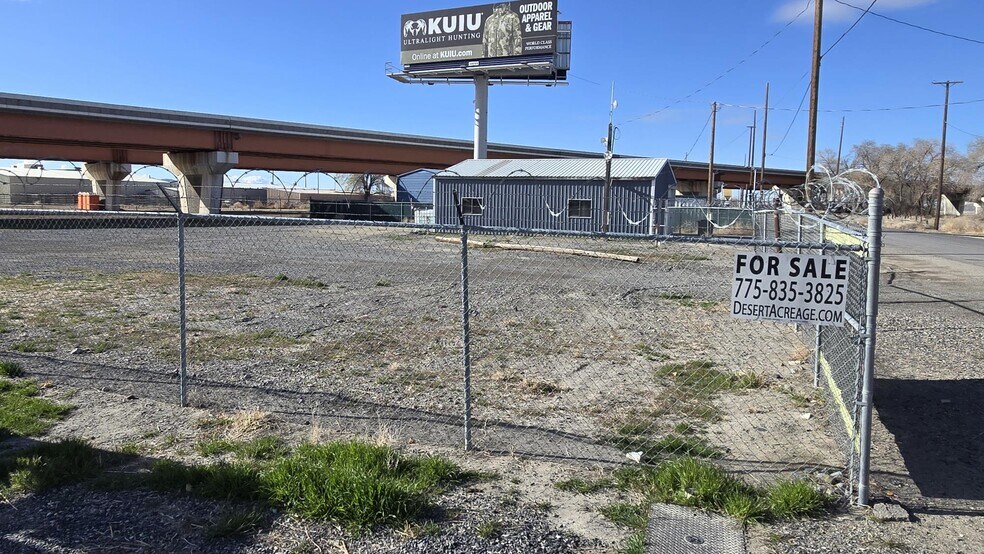 More Photos Of 600 Industrial Way, Lovelock Industrial For Sale