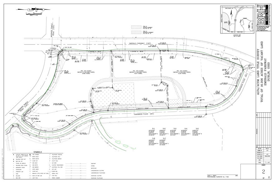 More Photos Of Emerald Pky, Dublin Land For Sale