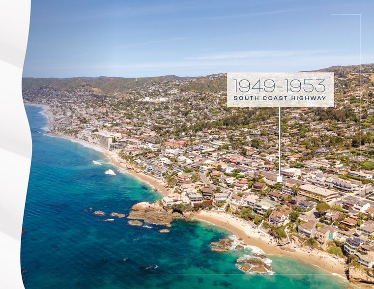 More Photos Of 1949-1953 S Coast Hwy, Laguna Beach, Laguna Beach Apartments For Sale