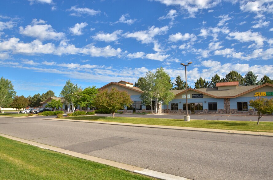 More Photos Of 1780 Shiloh Rd, Billings Storefront Retail Office For Lease