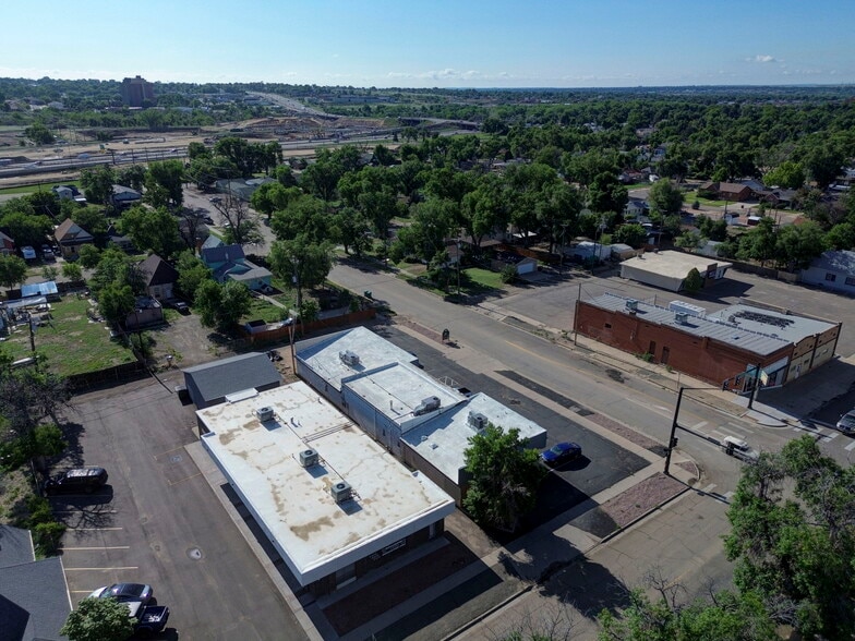 More Photos Of 311 W 24th St, Pueblo Office For Sale