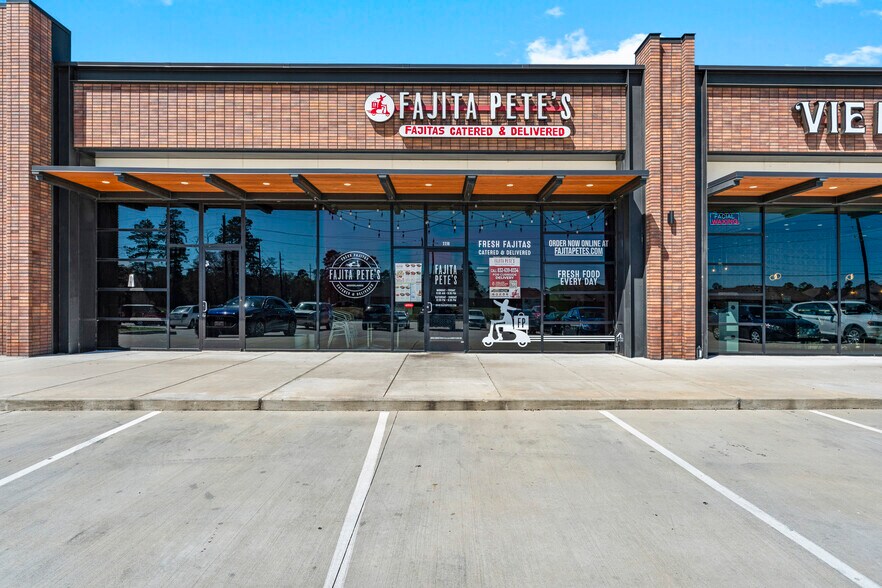 More Photos Of 24309 Gosling Rd, Spring Unknown For Lease