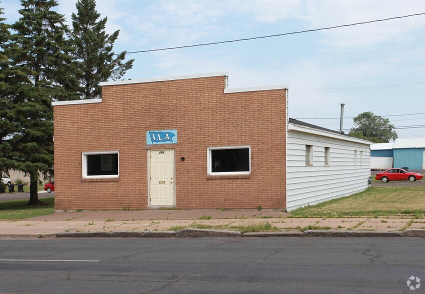 Primary Photo Of 424 Tower Ave, Superior Lodge Meeting Hall For Sale