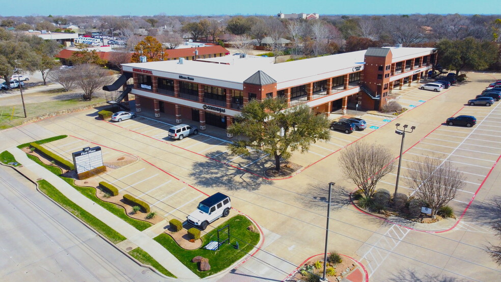 Primary Photo Of 580 S Denton Tap Rd, Coppell Storefront Retail Office For Sale