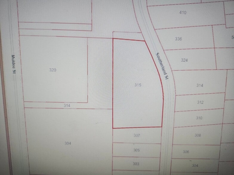 More Photos Of 315 Southerland St, Durham Office For Sale