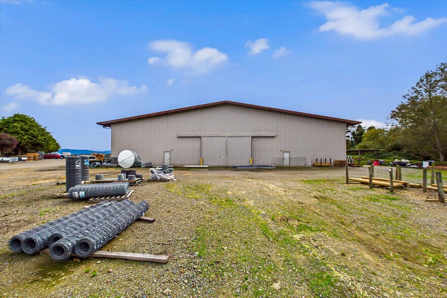 More Photos Of 1593 Market St, Ferndale General Retail For Sale