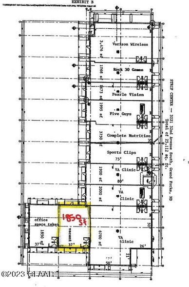 More Photos Of 3221 32nd Ave S, Grand Forks Unknown For Lease