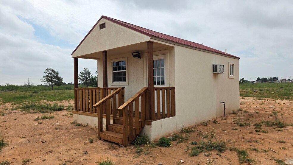 More Photos Of 2701 County 135 Rd, Midland Manufactured Housing Mobile Home Park For Lease