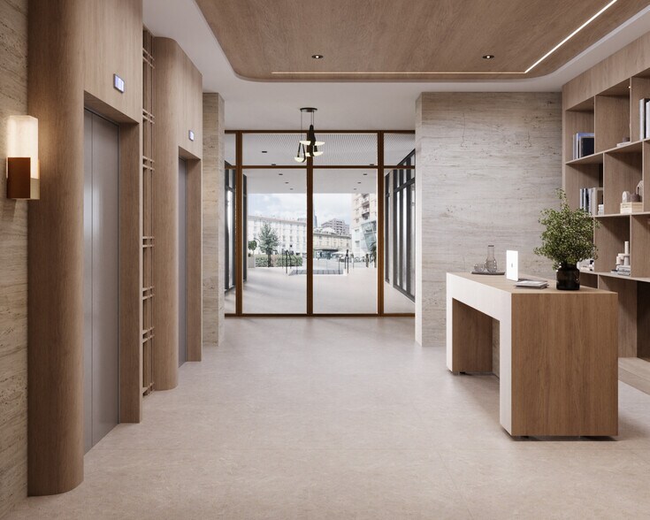 More Photos Of 1680 Meridian Ave, Miami Beach Office For Lease