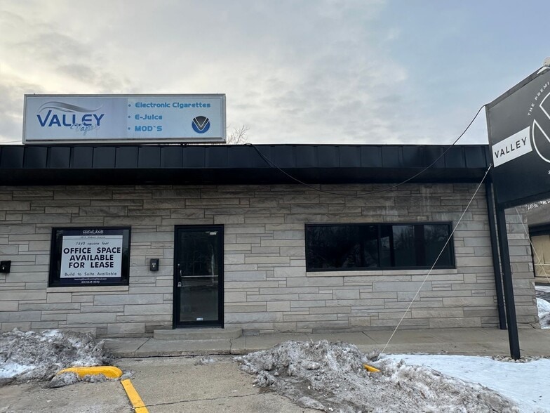 More Photos Of 2219 Wabash Ave, Terre Haute Light Manufacturing For Lease