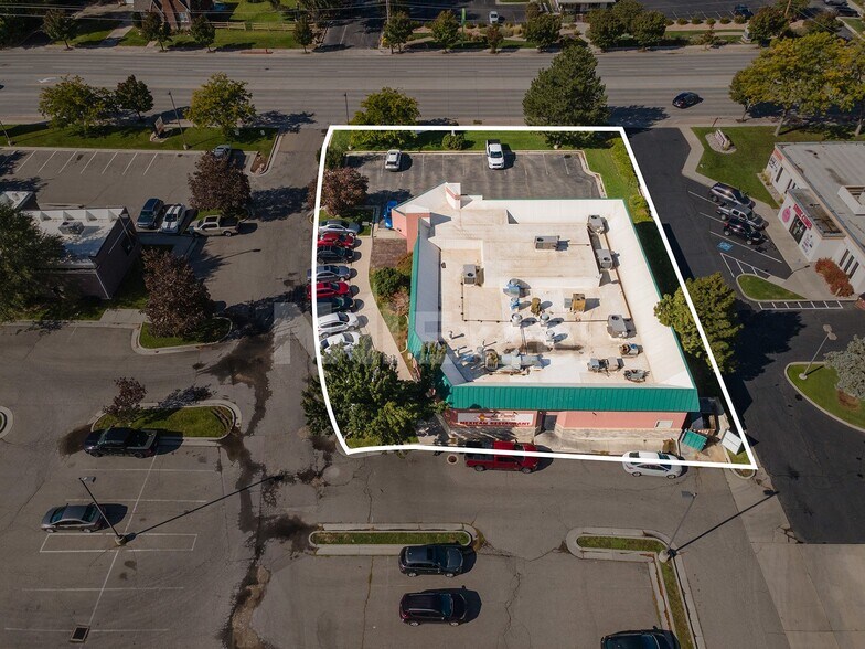 More Photos Of 9155 S Redwood Rd, West Jordan Restaurant For Sale