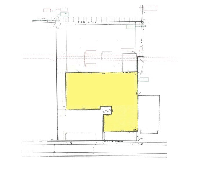 More Photos Of 13220 Cloverdale St, Oak Park Distribution For Lease